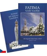 Fatima - naše naděje                                                            